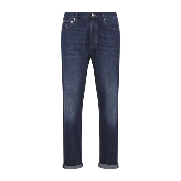 BRUNELLO CUCINELLI Other - Brunello Cucinelli Iconic Jeans Men